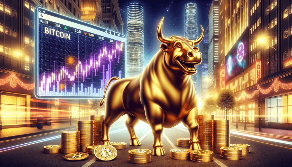 You are currently viewing Crypto Sentiment Hits Extreme Greed: Which Cryptos Could See the Biggest Gains?