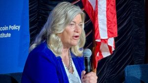 Read more about the article Crypto Tax Proposal That Didn't Make it to Trump's Budget Bill Pushed on Its Own