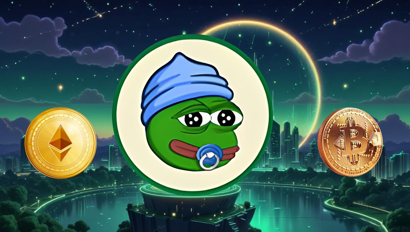 You are currently viewing 4 Coins Set to Rise 5,000% if Bitcoin Hits $170,000 and Ethereum Reaches $8,000 in the Coming Crypto Bull Run