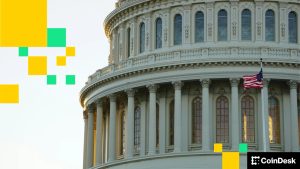 Read more about the article The GENIUS Act Killed Yield-Bearing Stablecoins. That Might Save DeFi