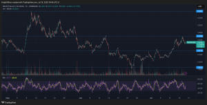 Read more about the article NEAR Protocol Suffers 3% Decline Before Recovering on Significant Volume