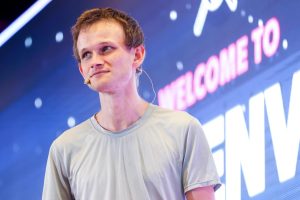 Read more about the article Vitalik Buterin: Ethereum at Risk If Decentralization Is Just a Catchphrase