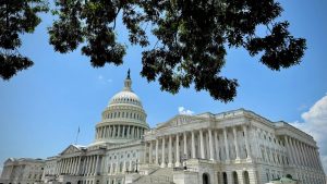 Read more about the article 'Crypto Week' Is Stuck Again as House Procedural Vote Drags On