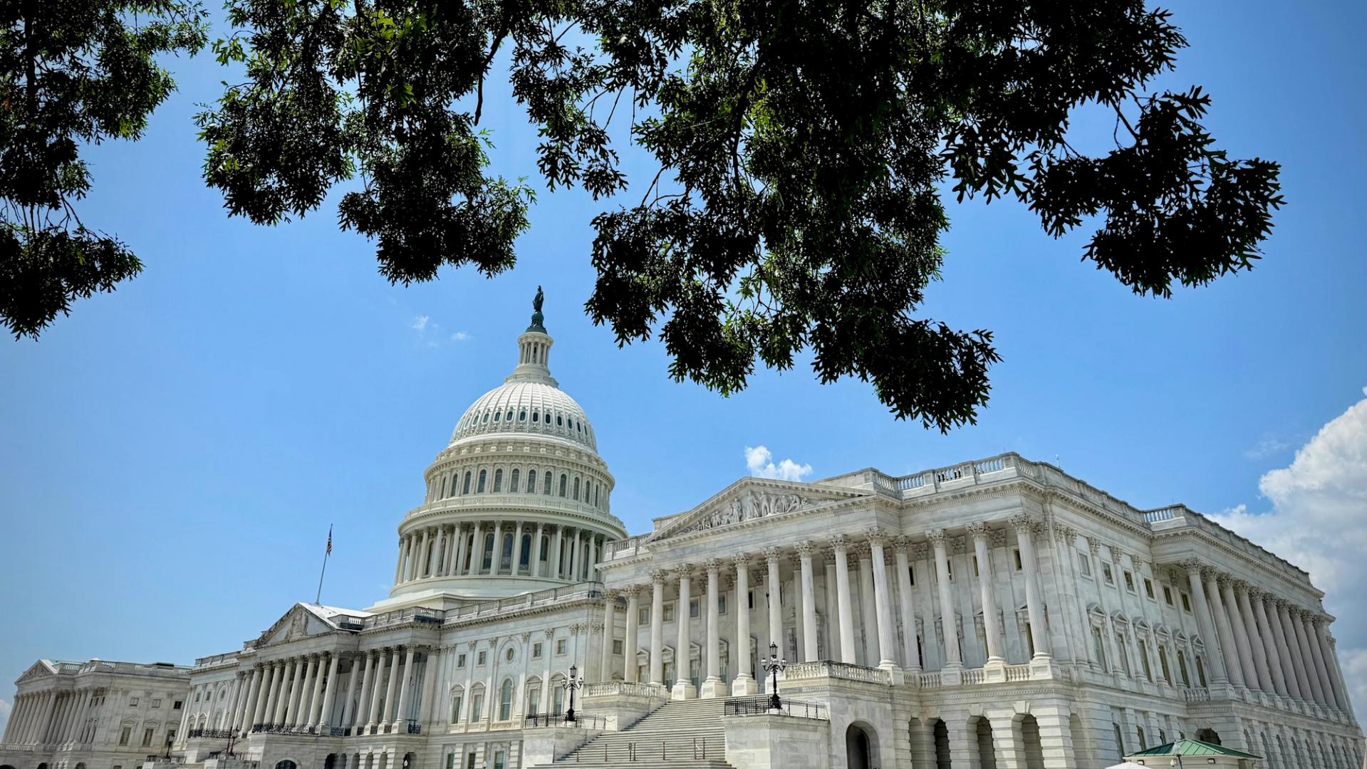 You are currently viewing 'Crypto Week' Is Stuck Again as House Procedural Vote Drags On