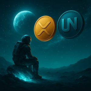 Read more about the article Unilabs Finance Poised for 50x Growth as XRP Targets $5: Why 2025 Investors Are Jumping Ship