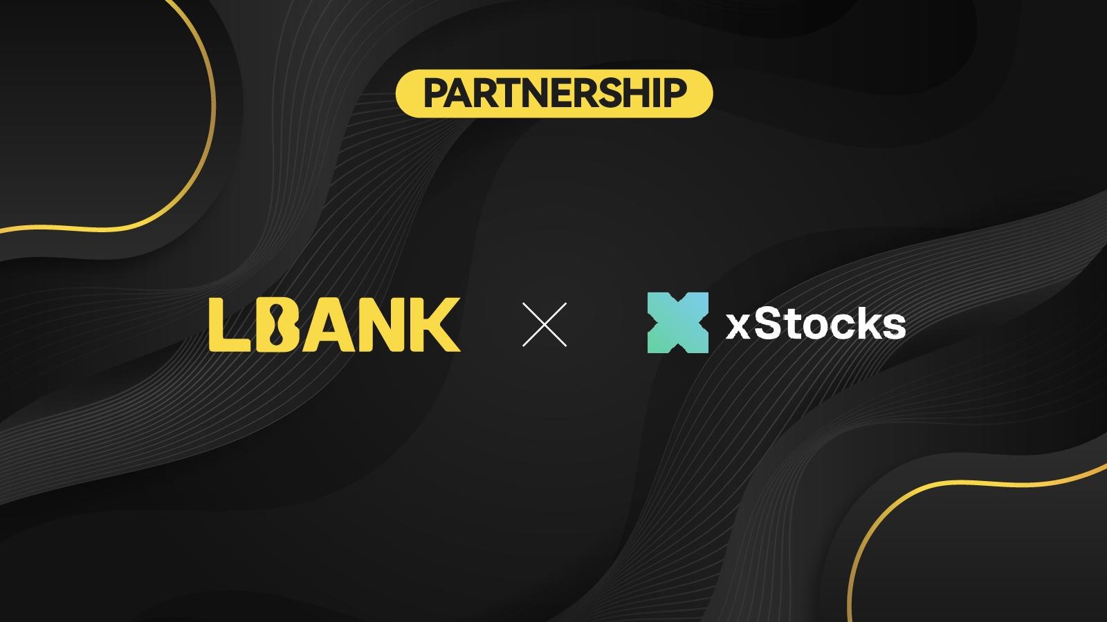You are currently viewing LBank Integrates Tokenized Stock Trading, Expands 24/7 Market Access