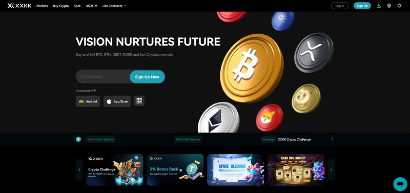 You are currently viewing XXKK Exchange Upgrades Security Architecture to Enhance Asset Protection and Compliance Measures