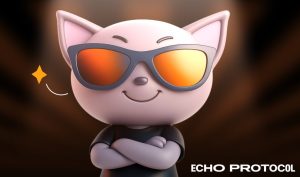 Read more about the article No. 1 DeFi Protocol on Aptos, Echo, Launches Token Generation Event