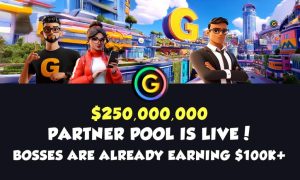 Read more about the article PlayW3 Launches $250 Million On-Chain Partner Fund To Support Global Web 3.0 Gaming Ecosystem