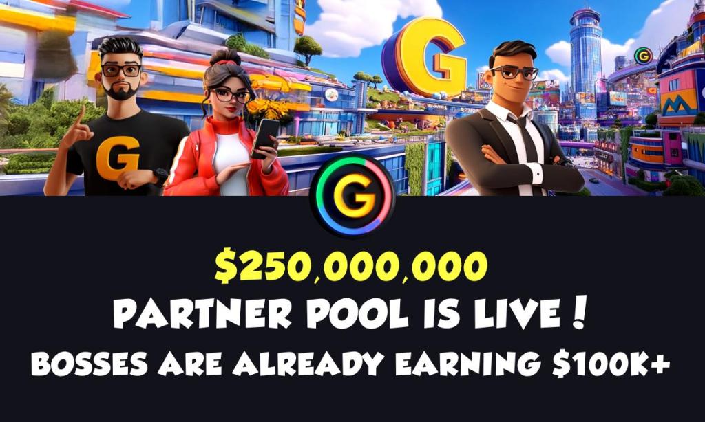 You are currently viewing PlayW3 Launches $250 Million On-Chain Partner Fund To Support Global Web 3.0 Gaming Ecosystem