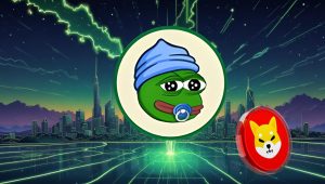 Read more about the article Shiba Inu Price Prediction: Before SHIB Hits $0.000050, This Alternative Meme Coin Could 20x