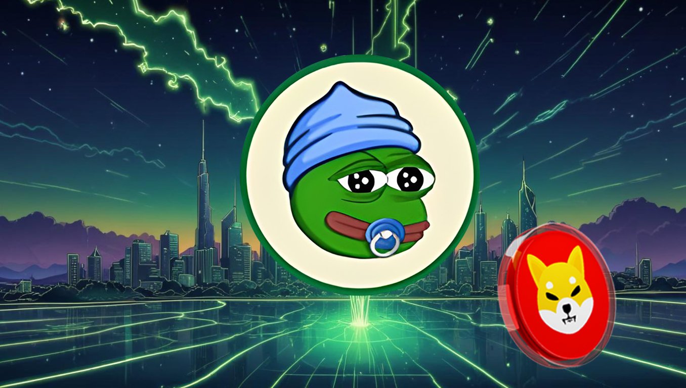 Read more about the article Shiba Inu Price Prediction: Before SHIB Hits $0.000050, This Alternative Meme Coin Could 20x