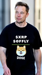 Read more about the article OfflyFans AI Content Platform’s Top Viral Videos as Token Presale Opens