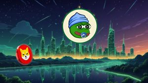 Read more about the article Shiba Inu Price Forecast and 2 Meme Coins That Could Outpace SHIB and Flip $500 into $50k