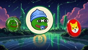 Read more about the article Top-Trending Meme Coin Under $0.0018 Could Be the Next 25,000% Mover After Shiba Inu (SHIB) and Pepe Coin (PEPE)