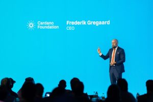 Read more about the article Cardano Foundation Increased Spending on Core Areas by 15% Last Year