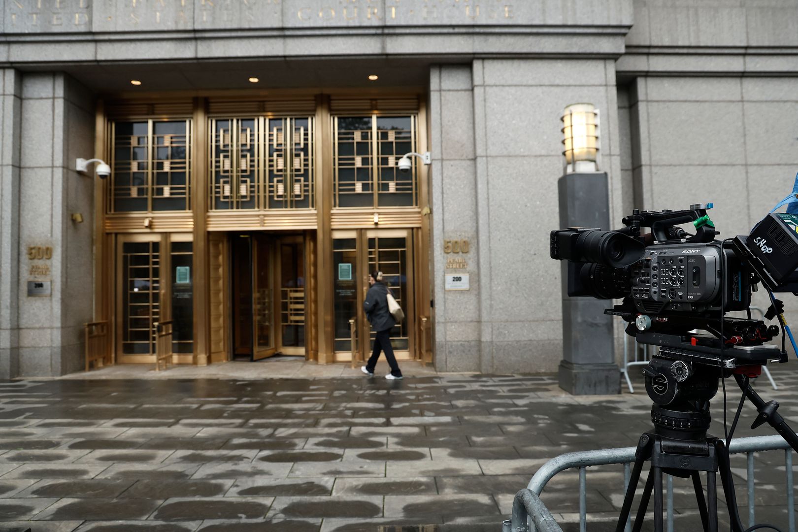 You are currently viewing OFAC’s Dropped Sanctions Against Tornado Cash Can’t Come Up at Trial, Judge Says