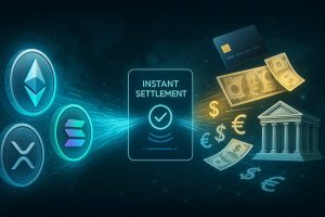 Read more about the article Remittix Presale Raises $17M After Revealing Next-Gen Web3 Wallet Beta Launch Date