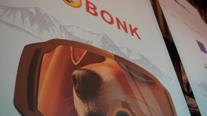 Read more about the article Bonk.fun Grabs 55% of Solana Token Issuance Share, Pushes BONK Demand