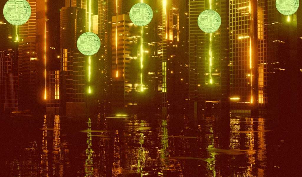 You are currently viewing Trader Says the Time To Be Bullish on Altcoins Is Here, Updates Outlook on Bonk and One Other Solana-Based Memecoin