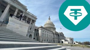 Read more about the article Tether to Halt USDT on Omni, BCH, Kusama, EOS, Algorand as Focus Shifts to Layer 2s