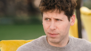 Read more about the article OpenAI Warns That Tokenized Equity Sale on Robinhood Is Unauthorized