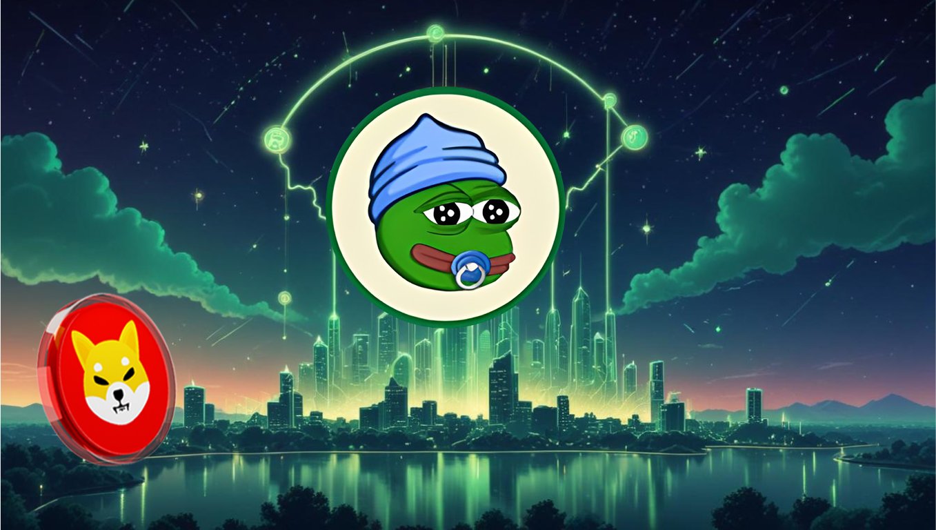 You are currently viewing NBA Icon Scottie Pippen Picks Shiba Inu for the 2025 Bull Run, But These 3 Rival Tokens Might 10x Before SHIB Breaks $0.000050 Wall.