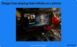 Read more about the article Shaga: The First Fully-Integrated Consumer Compute Network