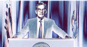 Read more about the article 'Regime Change' at Fed? Crypto Rallies as Pressure Mounts on Chairman Jerome Powell