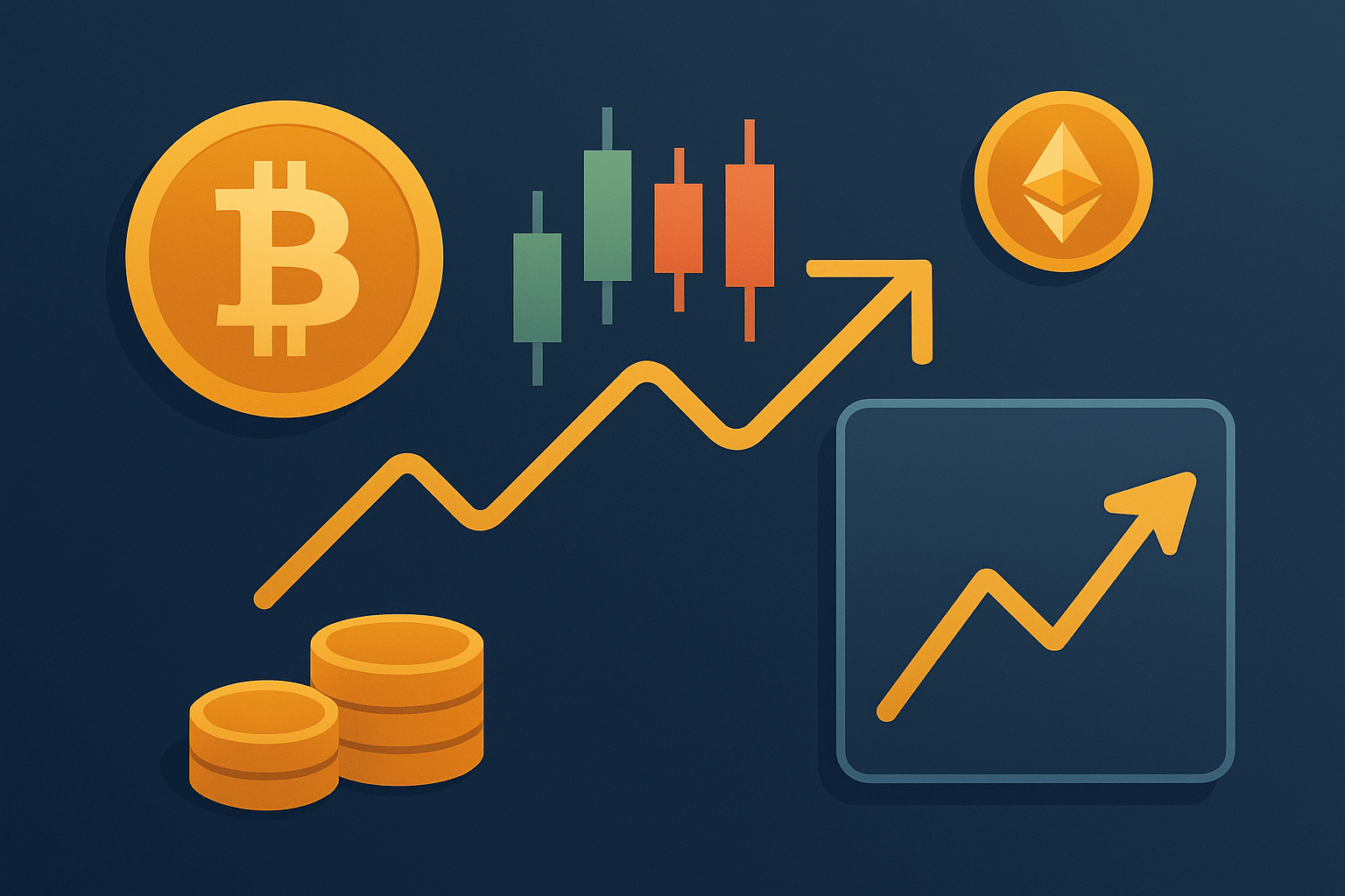You are currently viewing Best Crypto to Buy Now as Bitcoin’s Momentum Stalls Near All-Time High