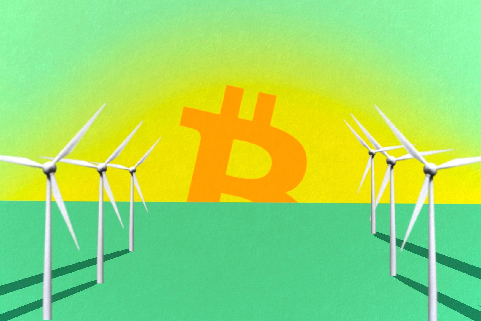 You are currently viewing Tether to Mine Bitcoin With Adecoagro in Brazil Using Surplus Renewable Energy