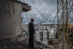 Read more about the article Why 24/7 Digital Markets Will Power Development in Frontier Economies