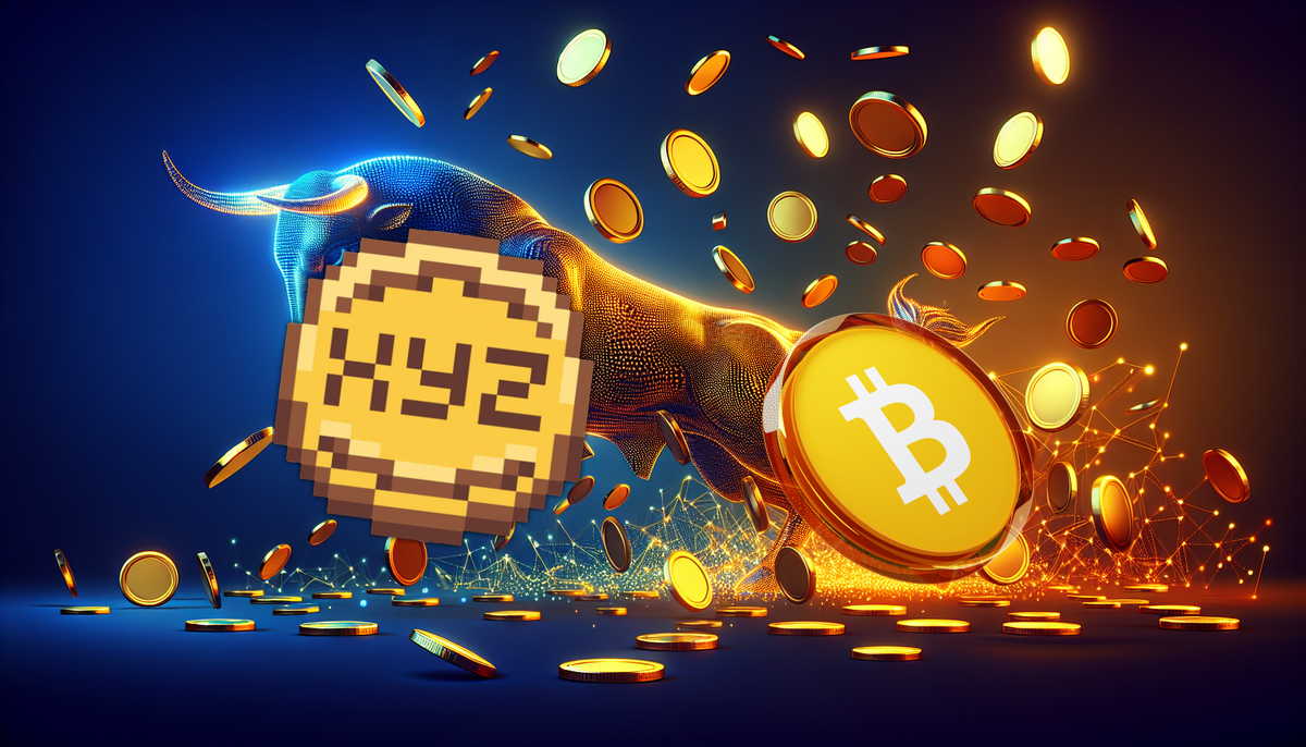 You are currently viewing Experts Say This Altcoin Could Deliver 20,000% ROI—Even if BTC Flatlines