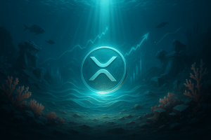 Read more about the article XRP Price Worries As Ripple Co-Founder Sells $200M Worth Of XRP In Past 10 Days, Is This Rival Now A Better Bet?