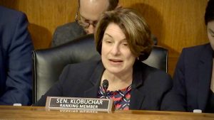 Read more about the article Senate Agriculture's Top Dem: Crypto Market Structure Effort Needs 'Serious Changes'