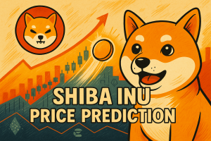 Read more about the article Shiba Inu Price Prediction: SHIB Ecosystem Metrics Paint Bleak Picture, Holders Choose ADA & RTX For Gains