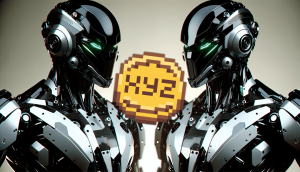 Read more about the article Chasing Crypto 30x Gains: Top 9 Tokens with 30x Potential You Can Buy Now