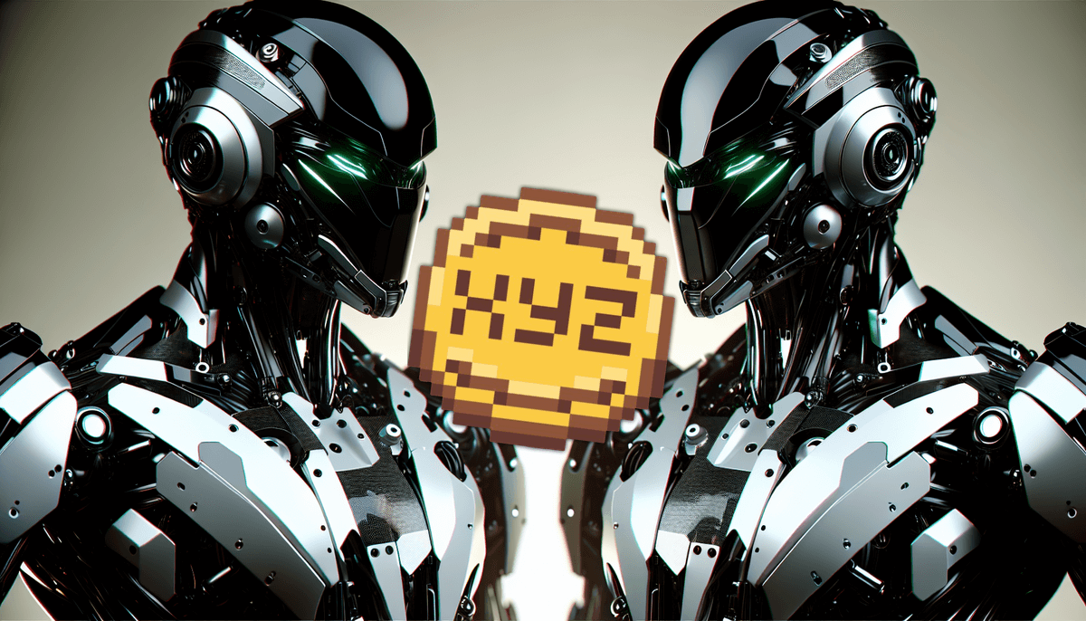 You are currently viewing Chasing Crypto 30x Gains: Top 9 Tokens with 30x Potential You Can Buy Now