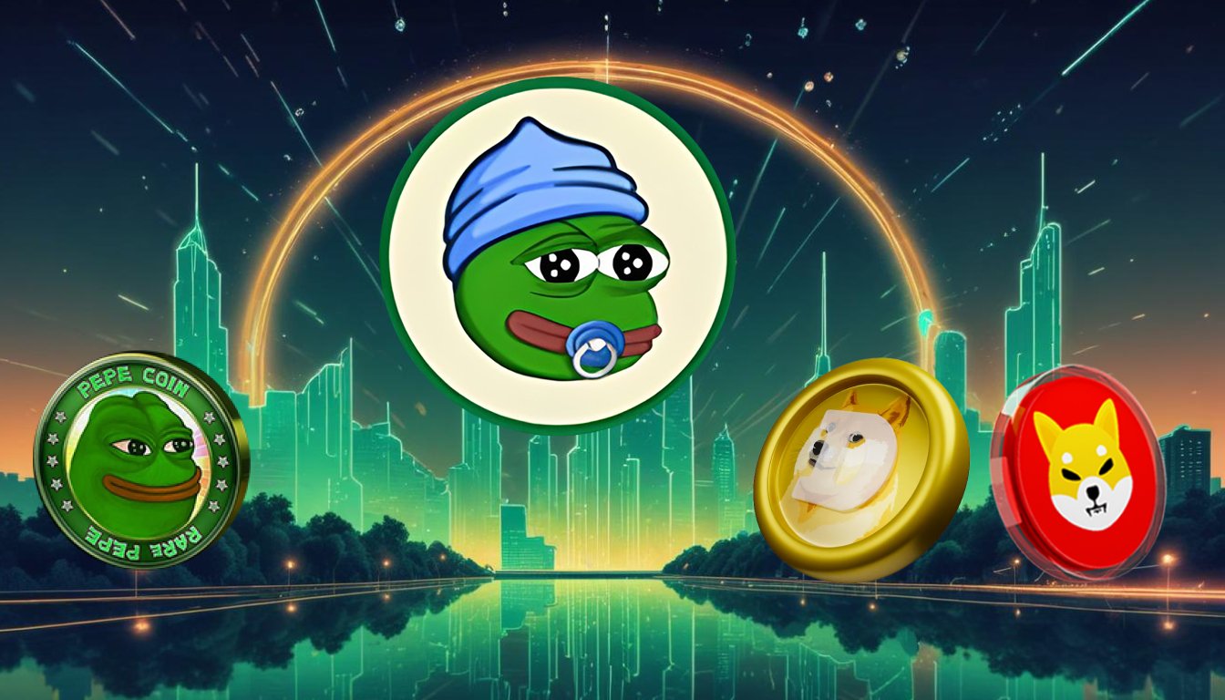You are currently viewing Top New Meme Coin to Invest in Today if You Missed Out on Dogecoin, Shiba Inu, and Pepe