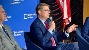 Read more about the article Why Doesn't the U.S. Have a Bitcoin Reserve, Yet?