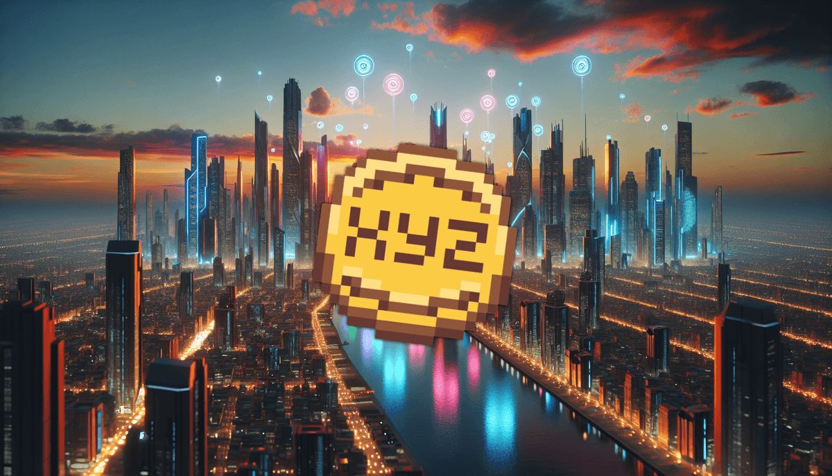 You are currently viewing Moonshot Crypto Picks: Small‑Cap Altcoins Primed for a 1000× Surge