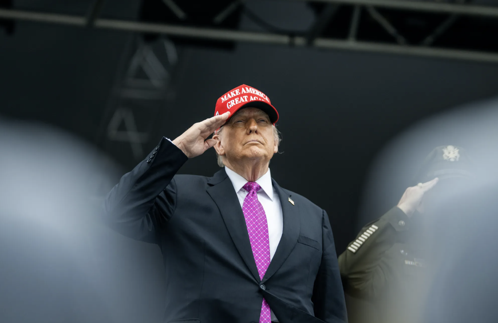 You are currently viewing Bitcoin, Ether Tentative, XRP Steady as Trump Announces 30% Tariff on EU and Mexico