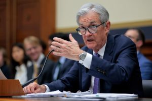 Read more about the article Are Jerome Powell’s Days as Federal Reserve Chair Numbered?