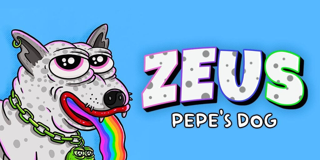 You are currently viewing $ZEUS Token Listed on KuCoin on July 7, 2025 — Are You In Yet?