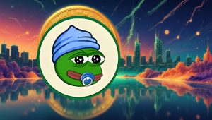 Read more about the article 4 Penny Tokens That Will Break Past $1 and Turn $1,000 into $80,000 by 2026