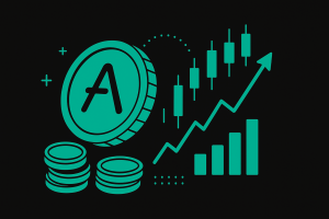 Read more about the article AAVE Price Outlook: Will Record DeFi Inflows Push It Beyond $300?