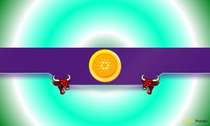 Read more about the article 3 Reasons a Cardano (ADA) Rally Might Be Closer Than You Think