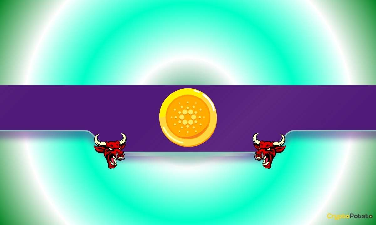 You are currently viewing 3 Reasons a Cardano (ADA) Rally Might Be Closer Than You Think