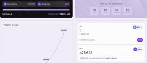 Read more about the article XRPL Is Breaking $100M TVL While DeXRP, Has Already Raised Over $100,000,000 In IDO