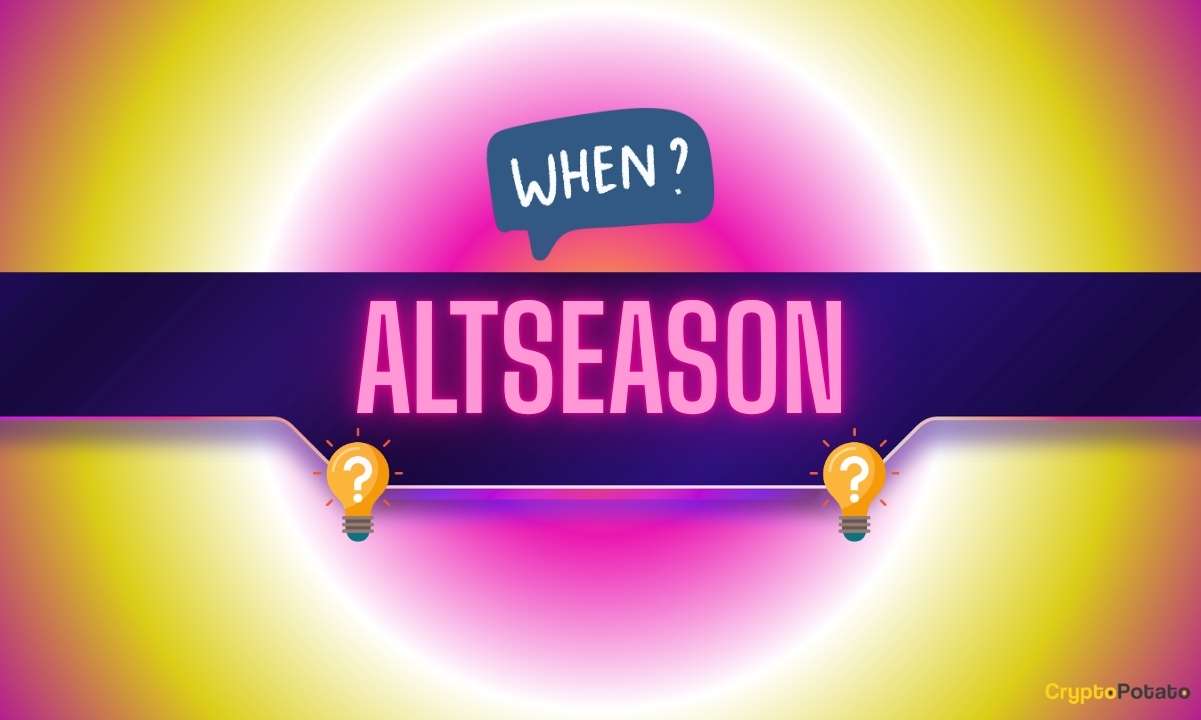 You are currently viewing Analyst Predicts the Exact Timing of the Next Altcoin Season